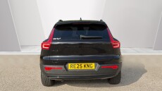 Volvo XC40 2.0 B3P Plus Black Edition 5dr Auto Petrol Estate